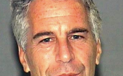 our legal news picks 8 That’s A Lot Of Love For Jeffrey Epstein — See Also