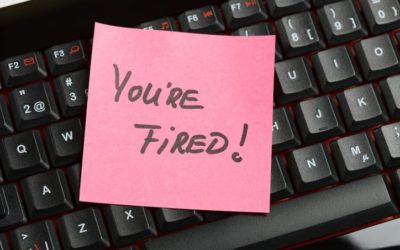 our legal news picks 69 DOJ Lawyer Delivers Moment Of Pure Honesty, Promptly Fired — See Generally