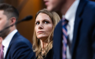 our legal news picks 43 Senators Vet Ex-Covington Litigator for US District Judgeship in Louisiana