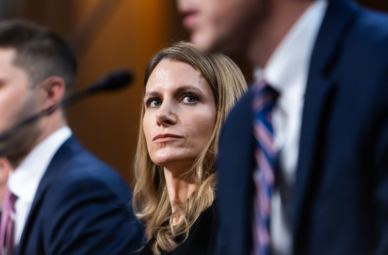 Senators Vet Ex-Covington Litigator for US District Judgeship in Louisiana