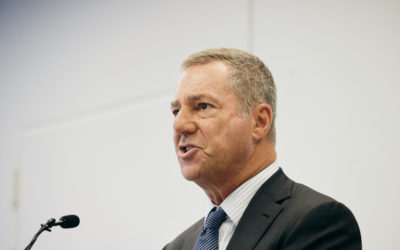 our legal news picks 80 Brad Karp’s Leadership Exit Ends a Transformational Chapter for Paul Weiss