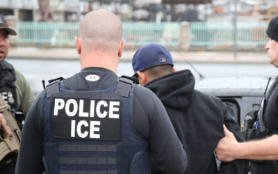 our legal news picks 6 ‘Symptom of the Same Disease’: DOJ Fires 2 Lawyers Who Admitted ICE Errors