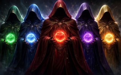 our legal news picks 16 5 Firms, 5 Stories: How the Old ‘Magic Circle’ is Faring in the Age of the Global Elite