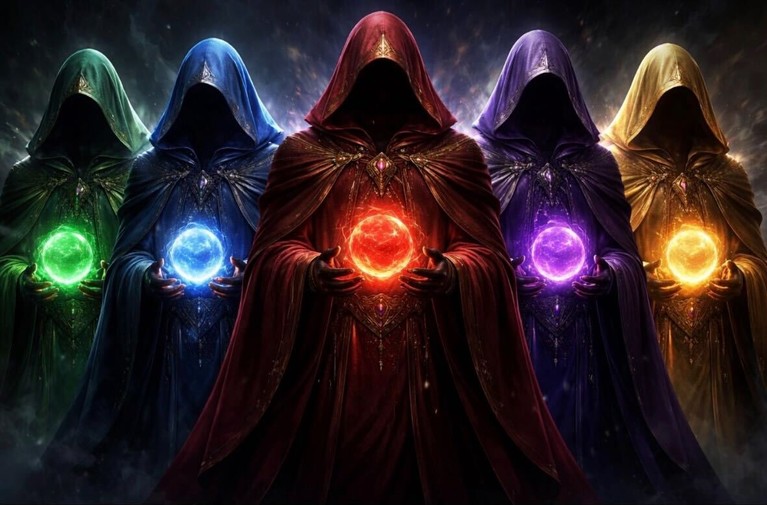 5 Firms, 5 Stories: How the Old &lsquo;Magic Circle’ is Faring in the Age of the Global Elite