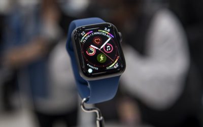 Fed. Judge Dismisses Suit Accusing Apple of Greenwashing Products as ‘Carbon Neutral’