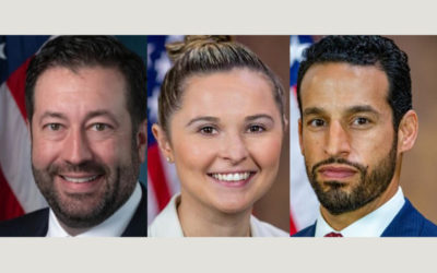 our legal news picks 78 Amid Controversy, Meet the 3-Member Team Running the U.S. Attorney’s Office
