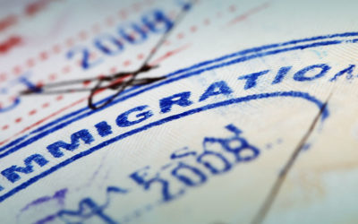 our legal news picks 58 Judges Push Through ‘Avalanche’ of Immigration-Related Caseloads Slamming Federal Courts