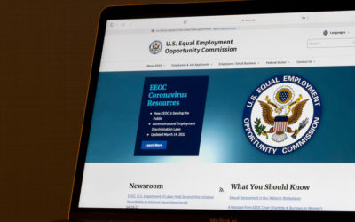 our legal news picks 59 What Now? Sex Harassment Confusion as EEOC Deletes Guidelines