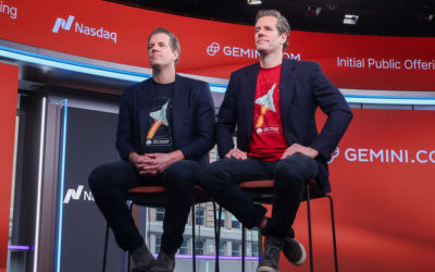 our legal news picks 24 Crypto Exchange Gemini Jettisons Its Legal Chief Amid Losses