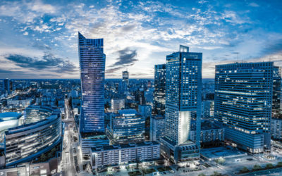 our legal news picks 73 Pinsents Targets Warsaw With Six Partner Hires from DLA, CMS, GT, Dentons