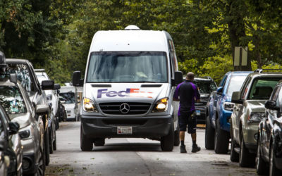 Deluge of FedEx Driver-Overtime Lawsuits Highlights Risks Employers Face From Using Contract Workers