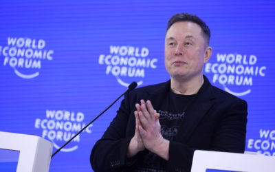 Securities Lawsuit Challenging Musk’s Statements About Twitter Deal Heads to Trial