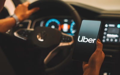 our legal news picks 12 $8.5M Verdict Awarded in First Federal Trial Over Sexual Assault of Uber Rider