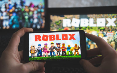 our legal news picks 79 First Fight in Child Exploitation Cases Against Roblox and Discord: Arbitration