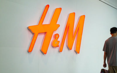 Greenwashing Allegations Against H&M Over Recycled Clothing Claim Can Proceed, Fed. Judge Rules