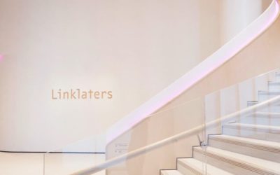 our legal news picks 12 Linklaters’ New London HQ in Pictures