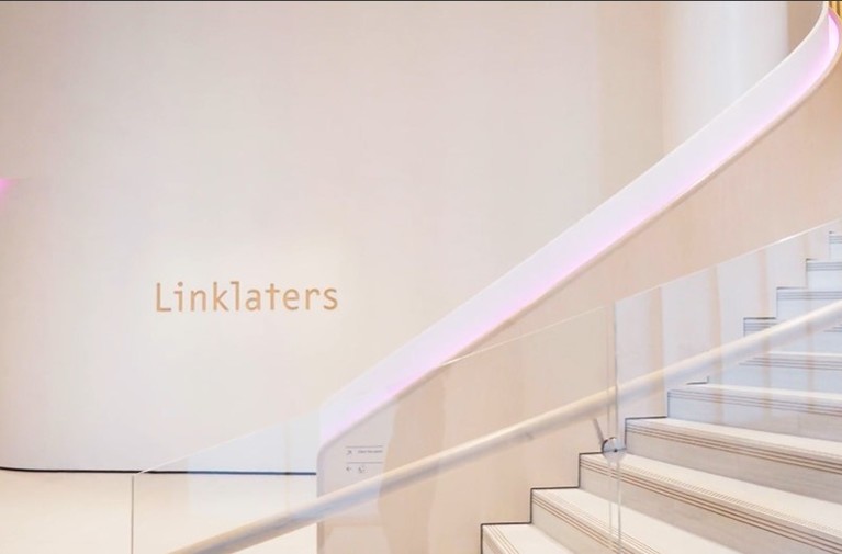 Linklaters’ New London HQ in Pictures
