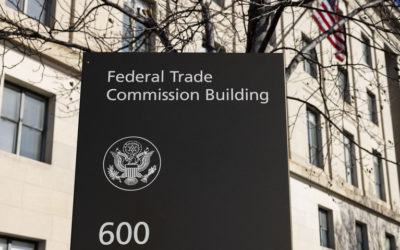 our legal news picks 13 ‘It’s a Bullying Move That Might Work’ — Antitrust Experts on FTC Mansfield Letters
