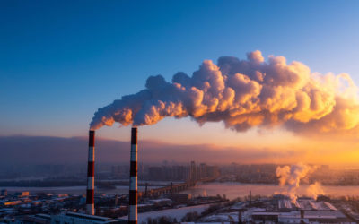 End of EPA’s Endangerment Finding Creates Regulatory Cloud for Businesses, Lawyers Say