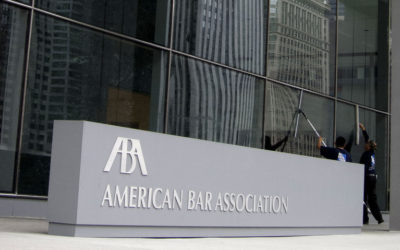our legal news picks 33 ABA Accreditation Council Gains Traction in Becoming More Autonomous