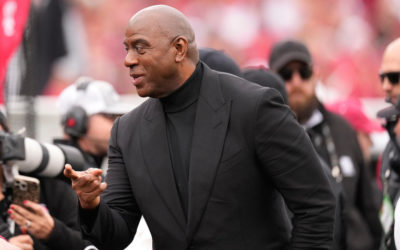 our legal news picks 84 Magic Johnson Sued in Los Angeles Over Failed NFT Project