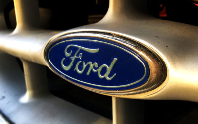 our legal news picks 4 Fed. Judge Dismisses State Consumer Protection Claims Against Ford, 10-Speed Transmission