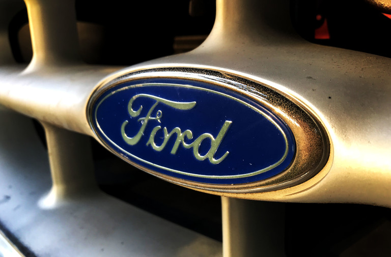 Fed. Judge Dismisses State Consumer Protection Claims Against Ford, 10-Speed Transmission