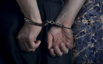 Barry Law Professor Arrested on Alleged Possession of Child Porn