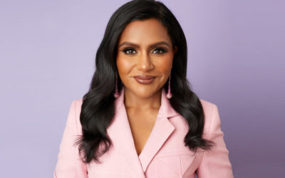 our legal news picks 71 Mindy Kaling to Headline Tuesday Keynote at Legalweek 2026