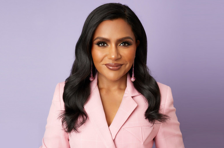 Mindy Kaling to Headline Tuesday Keynote at Legalweek 2026