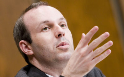 ‘Stunning Fall From Grace’: Prosecutors Seek Tom Goldstein’s Detention Pending Sentencing
