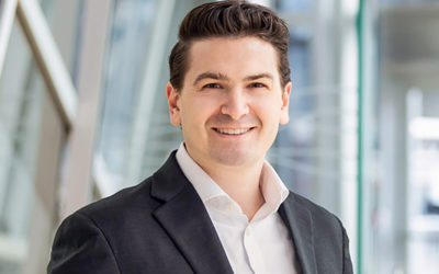 How I Made Partner: ‘Consistent Performance and Reliability Over Time,’ Says Nick Mirra of Woods Rogers