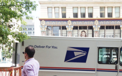 Postal Service Immune From Lawsuits Alleging It Withheld Mail, Supreme Court Rules