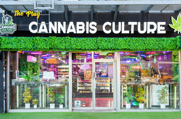 Maturation of Cannabis Industry Is Bringing Out the Lawsuits
