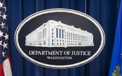 our legal news picks 47 The Trump Administration’s Relaxed View on Mergers Takes Shape