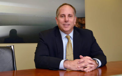 How a Kobre & Kim Partner Stayed in Touch With Epstein After His Plea Deal