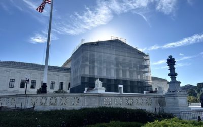 Monsanto Files Opening Brief Before SCOTUS: Roundup Lawsuits a ‘Real Threat to Farmers’