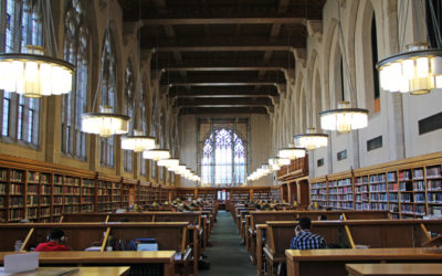our legal news picks 31 Yale Law School Terminates Library Director