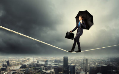 Study: General Counsel Finding Their Stride After Years of Operating in Crisis Mode
