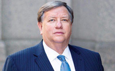 How I Founded a Law Firm: ‘Build a Structure That Can Grow Beyond You,’ Says John Hall Jr. of Hall Booth Smith