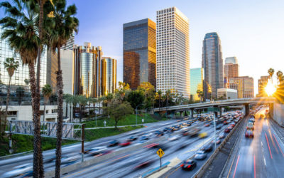 our legal news picks 8 Big Law Firms in DC Prioritize West Coast Business Growth