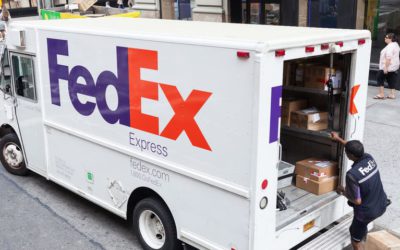 Litigation Trends to Watch: Lawsuits Center on FedEx Hiring Practices, SNAP Violations and Health Care Cyberattack