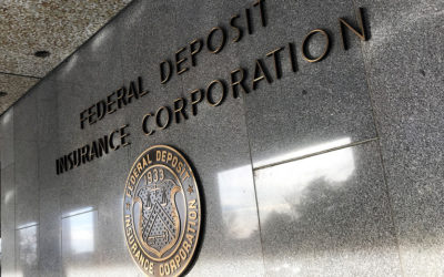 our legal news picks 83 FDIC to Pay $188K in Attorney Fees, Revise FOIA Practices Over Crypto Banking Pause Letters