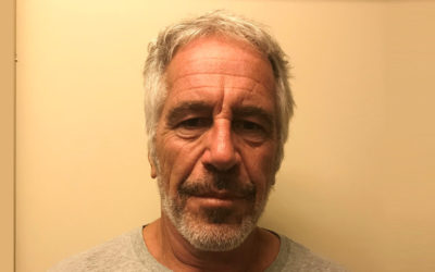 our legal news picks 11 Leon Black, Legal Strategy and the NY Times: What Karp Was Talking About With Epstein