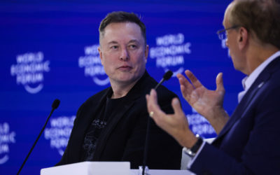 Musk: SEC Disclosure Claim Represents Targeted Application of Unclear Rule