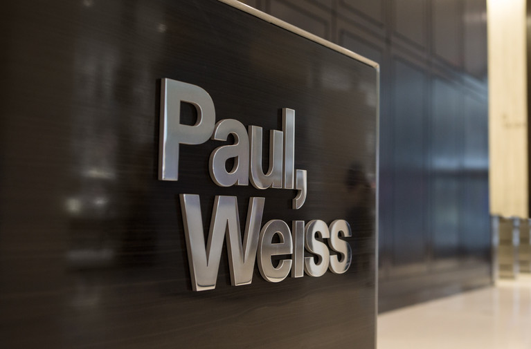 Facing a New Test, Is Paul Weiss ‘Circling the Wagons’?