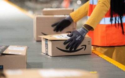 Inside Amazon’s Latest Fake%E2%80%91Review Crackdown: a Lawsuit That Reads Like a Price List for Deception