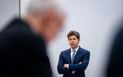 our legal news picks 17 As OpenAI’s Valuation Soars, So Do Worries That Its Finances Will Unravel