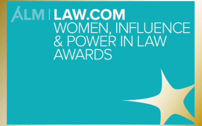 our legal news picks 82 Corporate Counsel Announces Finalists for Its 2026 Women, Influence & Power in Law Awards