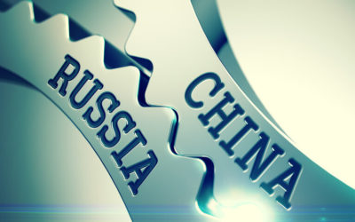 our legal news picks 45 FTC Warns Data Brokers Not to Sell to China, Other Adversaries
